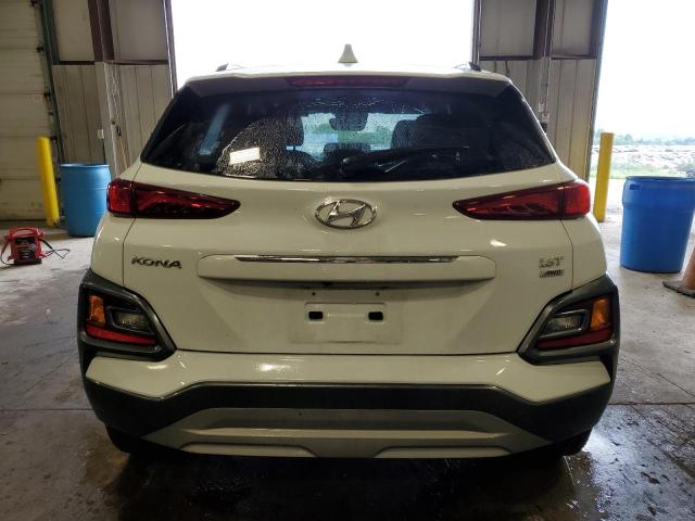 Photo 5 VIN: KM8K3CA57MU670473 - HYUNDAI KONA 