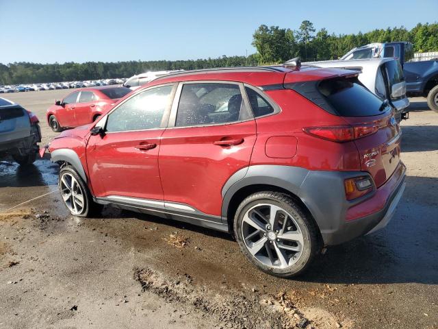 Photo 1 VIN: KM8K3CA58JU066572 - HYUNDAI KONA 