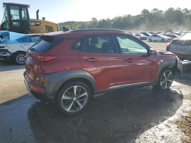 Photo 2 VIN: KM8K3CA58JU066572 - HYUNDAI KONA 