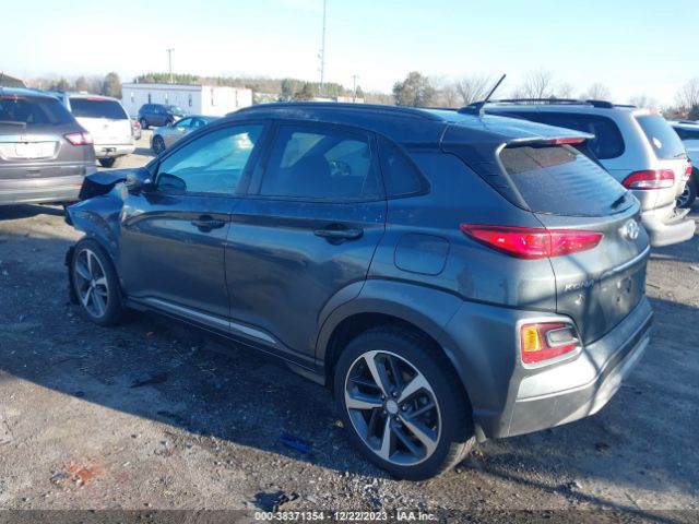 Photo 2 VIN: KM8K3CA58JU102082 - HYUNDAI KONA 