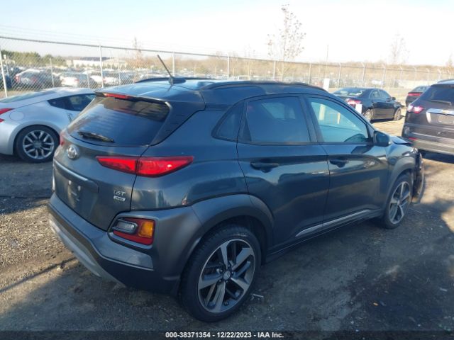 Photo 3 VIN: KM8K3CA58JU102082 - HYUNDAI KONA 