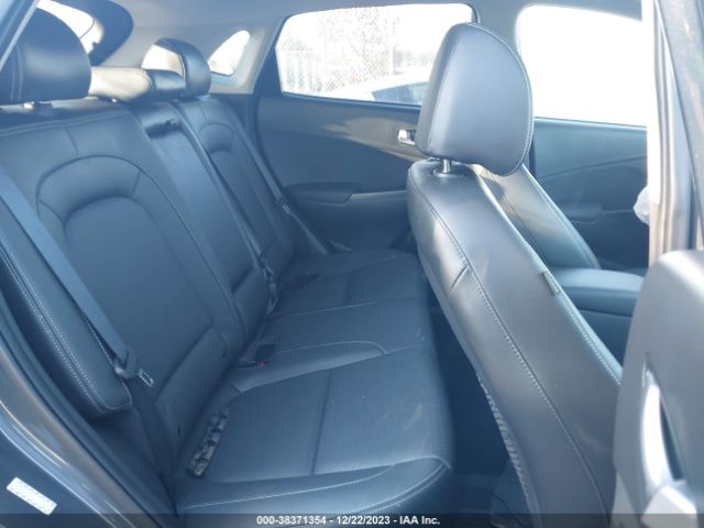 Photo 7 VIN: KM8K3CA58JU102082 - HYUNDAI KONA 