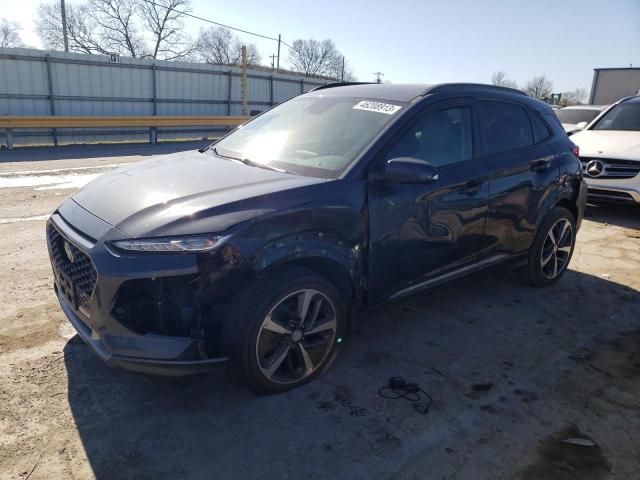 Photo 0 VIN: KM8K3CA58KU326888 - HYUNDAI KONA LIMIT 