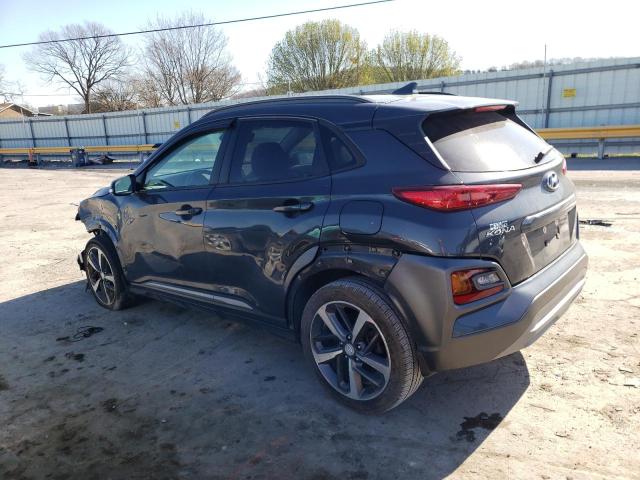 Photo 1 VIN: KM8K3CA58KU326888 - HYUNDAI KONA LIMIT 