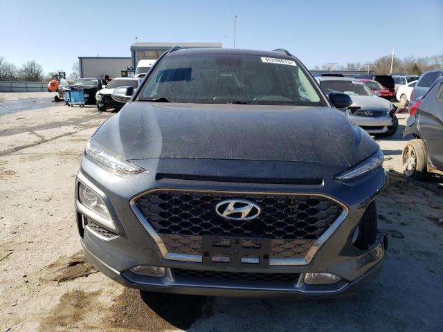 Photo 4 VIN: KM8K3CA58KU326888 - HYUNDAI KONA LIMIT 