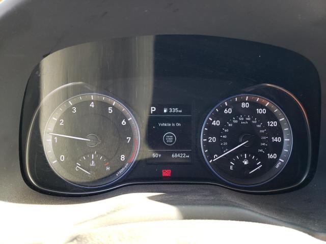 Photo 8 VIN: KM8K3CA58KU326888 - HYUNDAI KONA LIMIT 