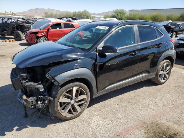 Photo 0 VIN: KM8K3CA58KU332545 - HYUNDAI KONA 