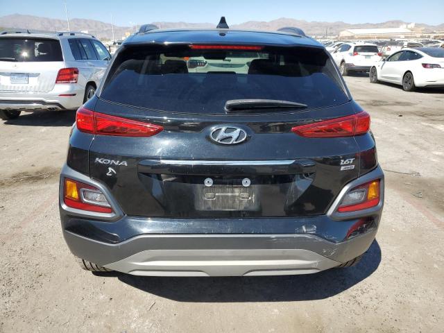 Photo 5 VIN: KM8K3CA58KU332545 - HYUNDAI KONA 