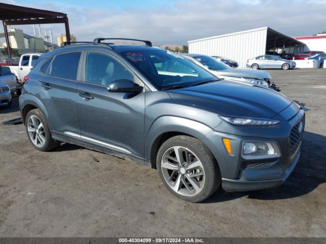 Photo 0 VIN: KM8K3CA58LU434414 - HYUNDAI KONA 