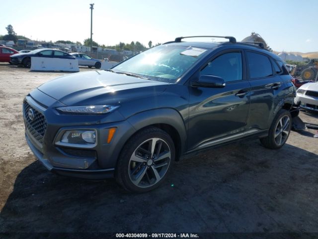 Photo 1 VIN: KM8K3CA58LU434414 - HYUNDAI KONA 