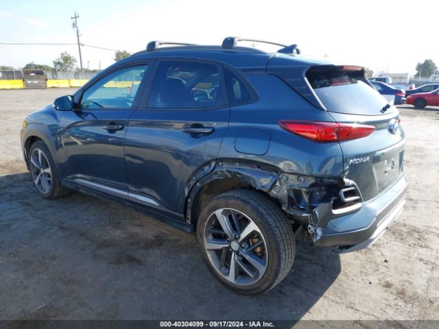 Photo 2 VIN: KM8K3CA58LU434414 - HYUNDAI KONA 