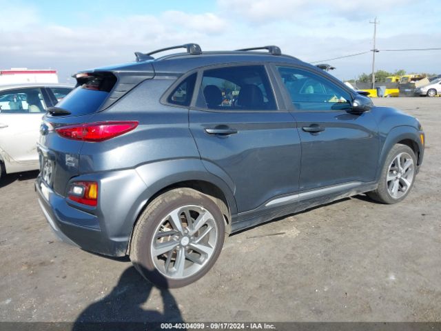 Photo 3 VIN: KM8K3CA58LU434414 - HYUNDAI KONA 