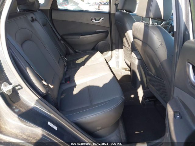 Photo 7 VIN: KM8K3CA58LU434414 - HYUNDAI KONA 