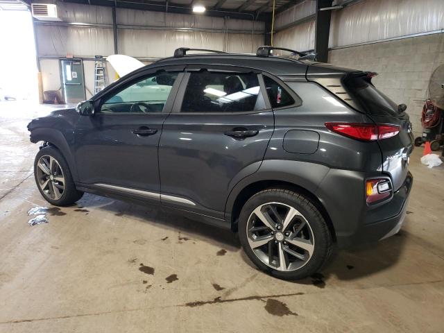 Photo 1 VIN: KM8K3CA58LU434493 - HYUNDAI KONA 