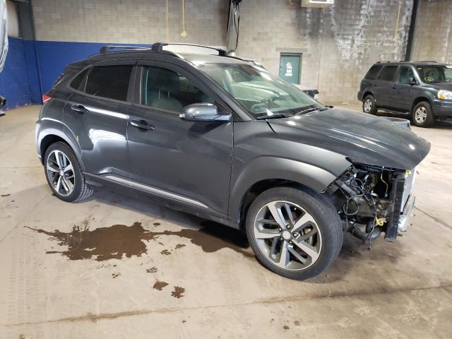 Photo 3 VIN: KM8K3CA58LU434493 - HYUNDAI KONA 