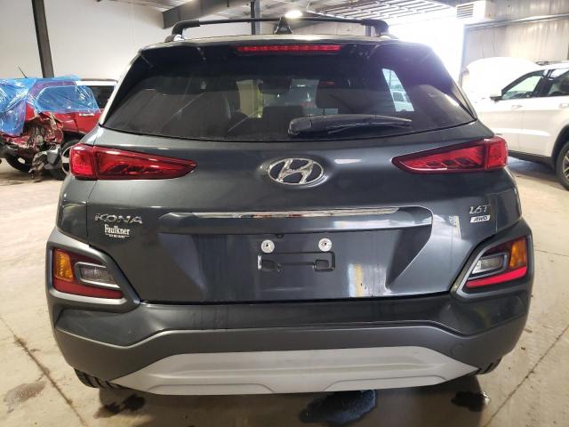 Photo 5 VIN: KM8K3CA58LU434493 - HYUNDAI KONA 