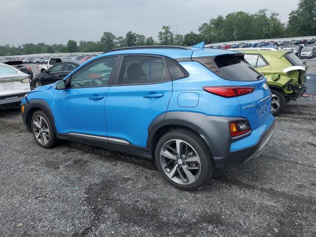 Photo 1 VIN: KM8K3CA58LU499084 - HYUNDAI KONA LIMIT 