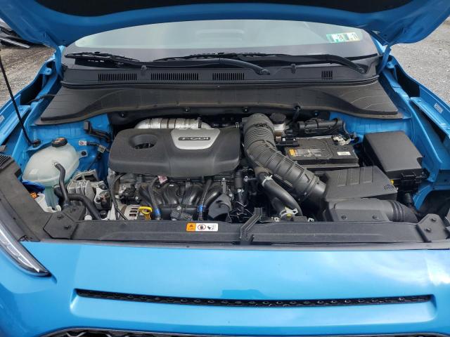 Photo 10 VIN: KM8K3CA58LU499084 - HYUNDAI KONA LIMIT 