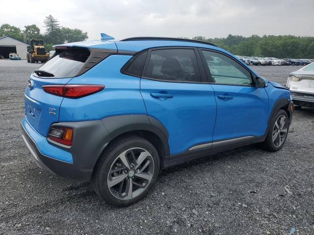 Photo 2 VIN: KM8K3CA58LU499084 - HYUNDAI KONA LIMIT 