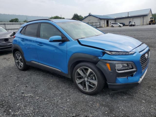 Photo 3 VIN: KM8K3CA58LU499084 - HYUNDAI KONA LIMIT 