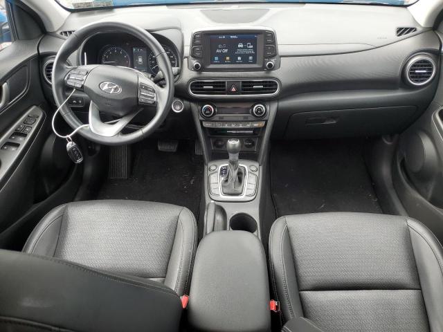 Photo 7 VIN: KM8K3CA58LU499084 - HYUNDAI KONA LIMIT 