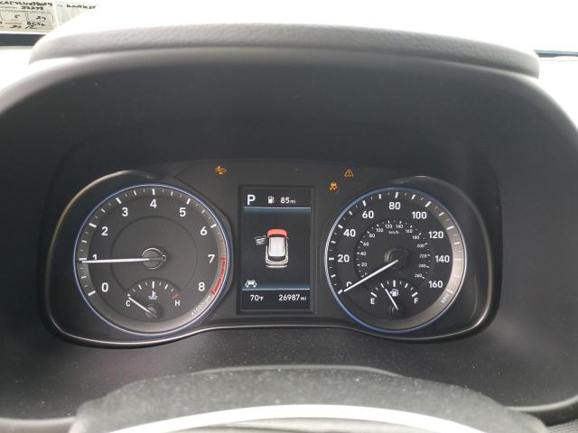 Photo 8 VIN: KM8K3CA58LU499084 - HYUNDAI KONA LIMIT 