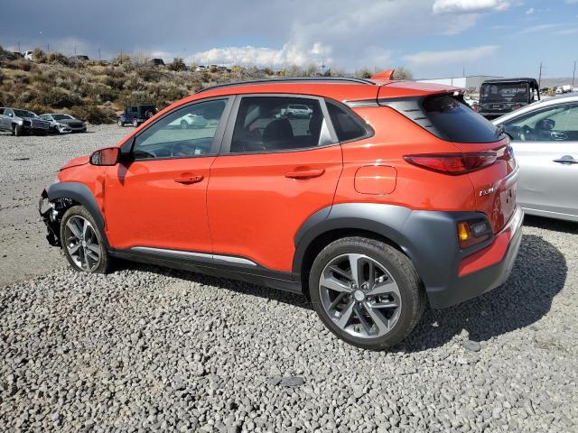 Photo 1 VIN: KM8K3CA58LU505708 - HYUNDAI KONA LIMIT 