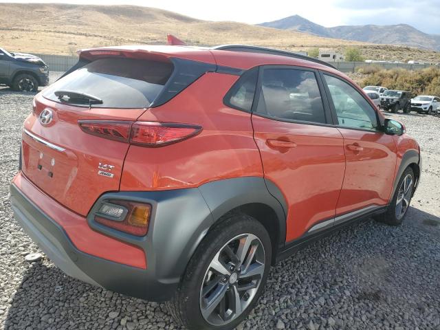 Photo 2 VIN: KM8K3CA58LU505708 - HYUNDAI KONA LIMIT 