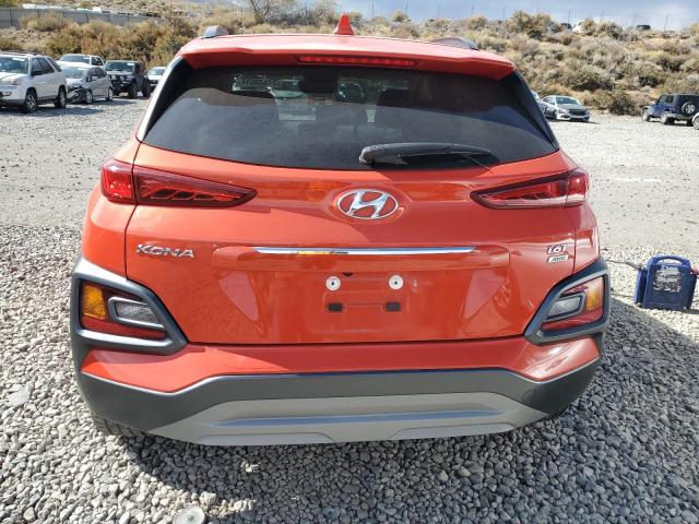 Photo 5 VIN: KM8K3CA58LU505708 - HYUNDAI KONA LIMIT 