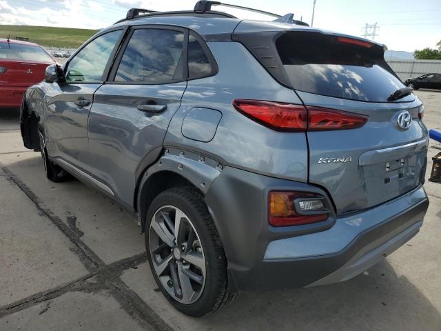 Photo 1 VIN: KM8K3CA58LU550504 - HYUNDAI KONA LIMIT 