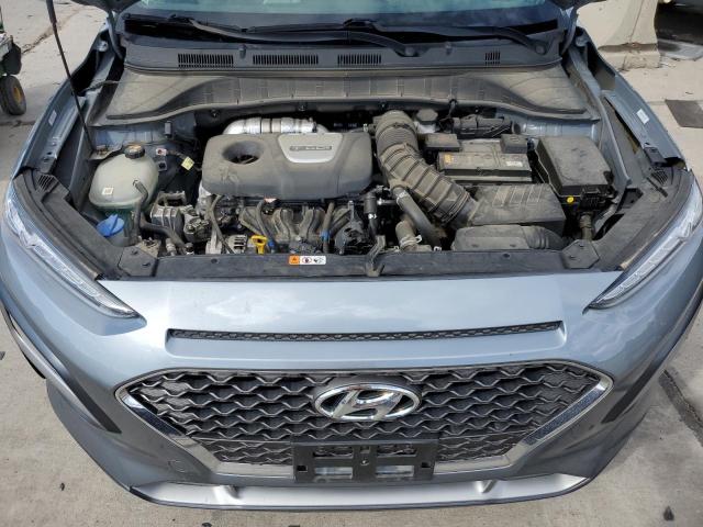 Photo 10 VIN: KM8K3CA58LU550504 - HYUNDAI KONA LIMIT 