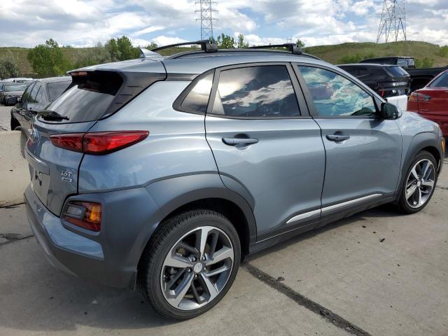 Photo 2 VIN: KM8K3CA58LU550504 - HYUNDAI KONA LIMIT 