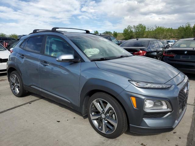 Photo 3 VIN: KM8K3CA58LU550504 - HYUNDAI KONA LIMIT 