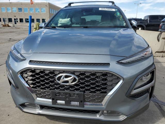 Photo 4 VIN: KM8K3CA58LU550504 - HYUNDAI KONA LIMIT 