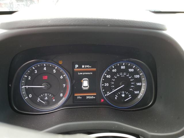 Photo 8 VIN: KM8K3CA58LU550504 - HYUNDAI KONA LIMIT 