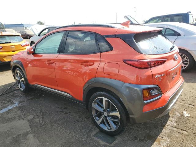 Photo 1 VIN: KM8K3CA58LU564659 - HYUNDAI KONA 