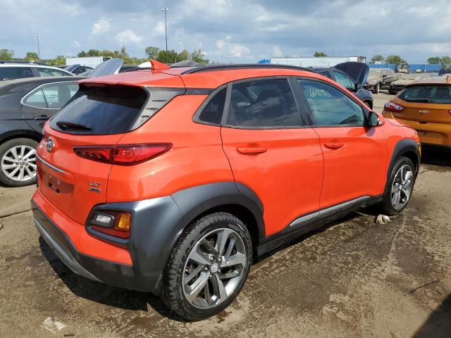 Photo 2 VIN: KM8K3CA58LU564659 - HYUNDAI KONA 