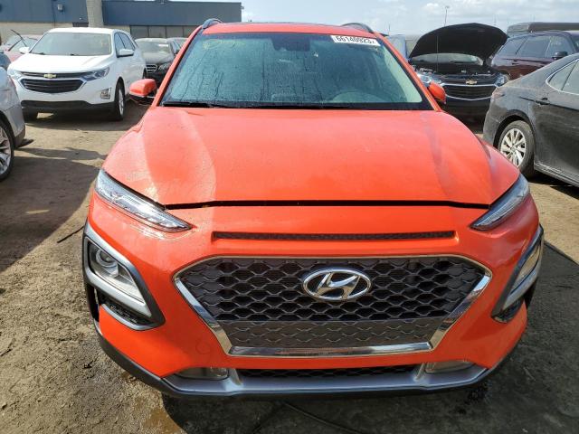 Photo 4 VIN: KM8K3CA58LU564659 - HYUNDAI KONA 