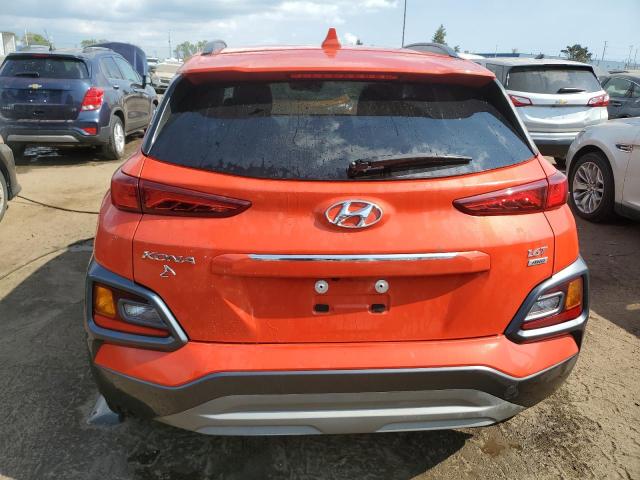 Photo 5 VIN: KM8K3CA58LU564659 - HYUNDAI KONA 