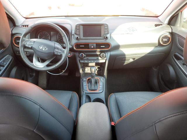 Photo 7 VIN: KM8K3CA58LU564659 - HYUNDAI KONA 