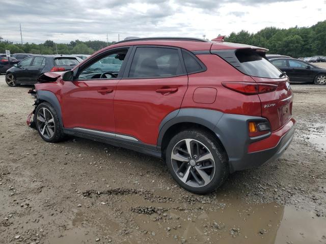 Photo 1 VIN: KM8K3CA58MU695320 - HYUNDAI KONA LIMIT 