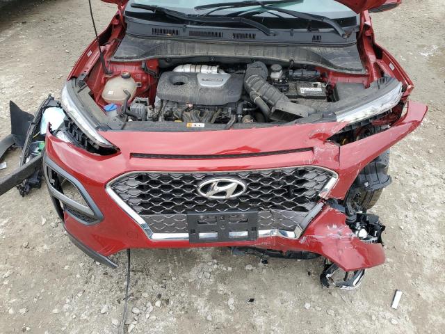 Photo 10 VIN: KM8K3CA58MU695320 - HYUNDAI KONA LIMIT 