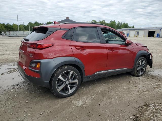 Photo 2 VIN: KM8K3CA58MU695320 - HYUNDAI KONA LIMIT 