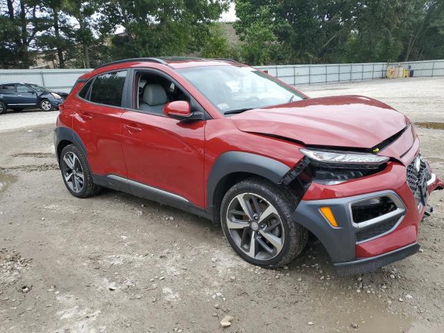 Photo 3 VIN: KM8K3CA58MU695320 - HYUNDAI KONA LIMIT 