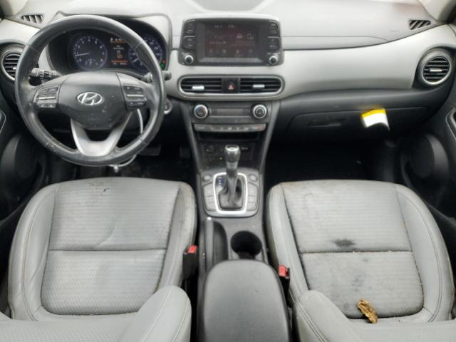 Photo 7 VIN: KM8K3CA58MU695320 - HYUNDAI KONA LIMIT 