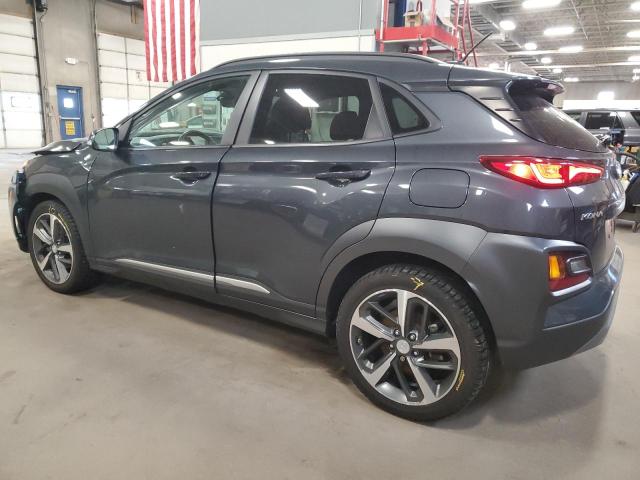 Photo 1 VIN: KM8K3CA59JU092551 - HYUNDAI KONA 