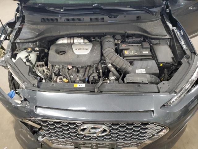 Photo 10 VIN: KM8K3CA59JU092551 - HYUNDAI KONA 