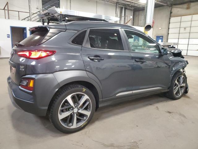 Photo 2 VIN: KM8K3CA59JU092551 - HYUNDAI KONA 