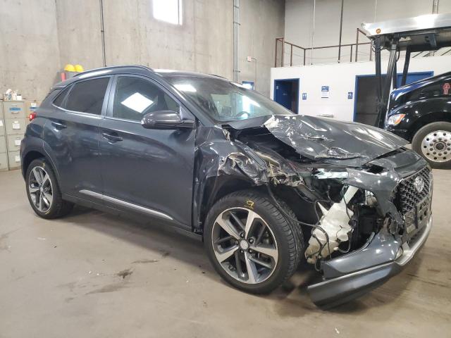 Photo 3 VIN: KM8K3CA59JU092551 - HYUNDAI KONA 