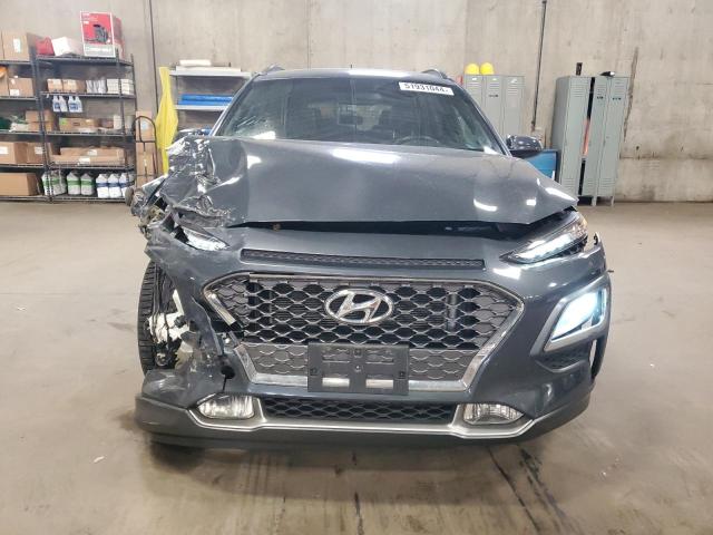 Photo 4 VIN: KM8K3CA59JU092551 - HYUNDAI KONA 